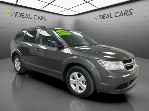 Another view of 2016 Dodge Journey SE for sale in Apache Junction, AZ at Ideal Cars - Apache Junction