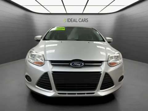 Photos of 2014 Ford Focus SE for sale in Apache Junction, AZ at Ideal Cars - Apache Junction