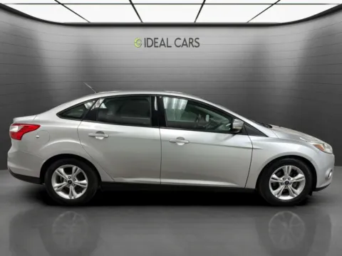 More photos of 2014 Ford Focus SE at Ideal Cars - Apache Junction, AZ