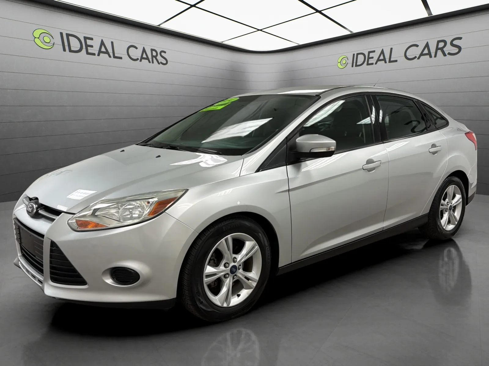 2014 Ford Focus SE for sale in Apache Junction, AZ