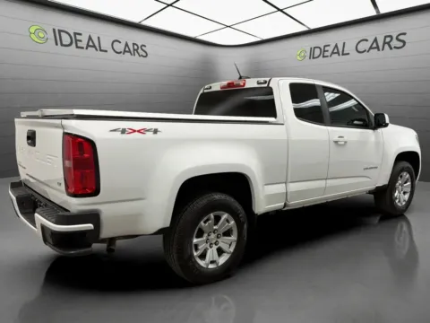 More photos of 2022 Chevrolet Colorado LT at Ideal Cars - Apache Junction, AZ