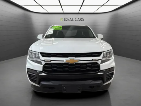 Photos of 2022 Chevrolet Colorado LT for sale in Apache Junction, AZ at Ideal Cars - Apache Junction