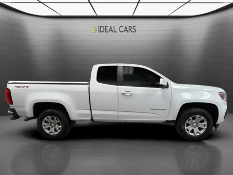 More photos of 2022 Chevrolet Colorado LT at Ideal Cars - Apache Junction, AZ