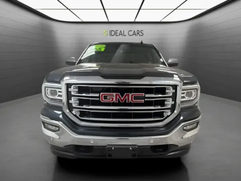 Photos of 2018 GMC Sierra 1500 SLT for sale in Apache Junction, AZ at Ideal Cars - Apache Junction