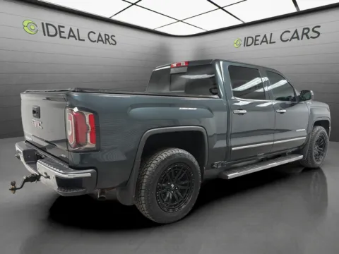 More photos of 2018 GMC Sierra 1500 SLT at Ideal Cars - Apache Junction, AZ