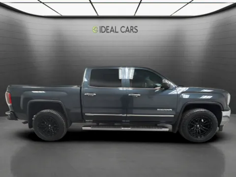 More photos of 2018 GMC Sierra 1500 SLT at Ideal Cars - Apache Junction, AZ