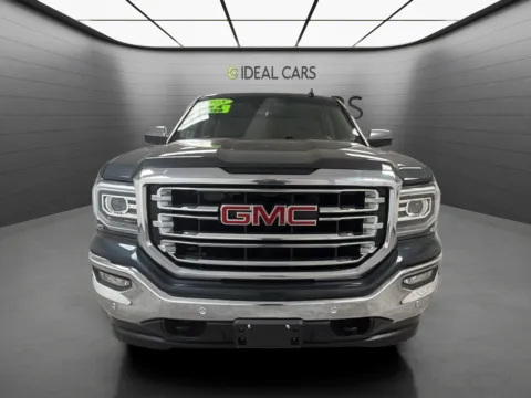 Photos of 2018 GMC Sierra 1500 SLT for sale in Apache Junction, AZ at Ideal Cars - Apache Junction