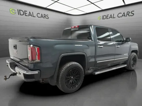 More photos of 2018 GMC Sierra 1500 SLT at Ideal Cars - Apache Junction, AZ