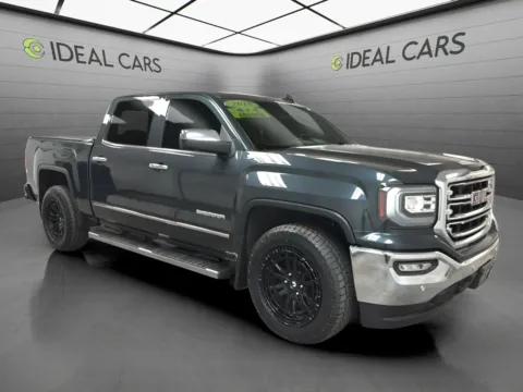 Another view of 2018 GMC Sierra 1500 SLT for sale in Apache Junction, AZ at Ideal Cars - Apache Junction