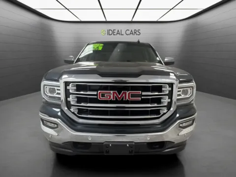 Photos of 2018 GMC Sierra 1500 SLT for sale in Apache Junction, AZ at Ideal Cars - Apache Junction