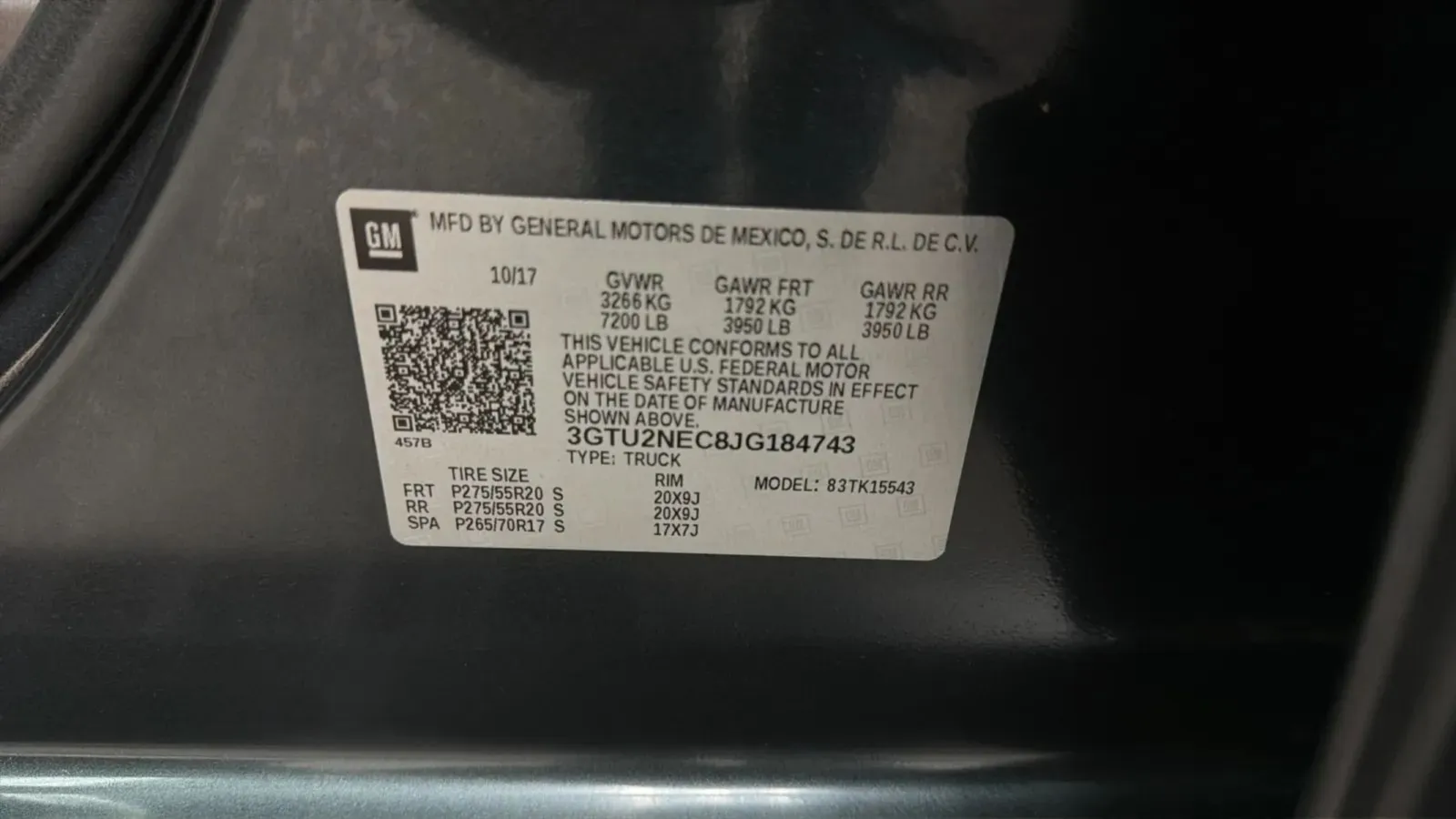 GMC Sierra photo 22