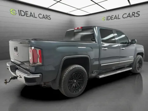 More photos of 2018 GMC Sierra 1500 SLT at Ideal Cars - Apache Junction, AZ