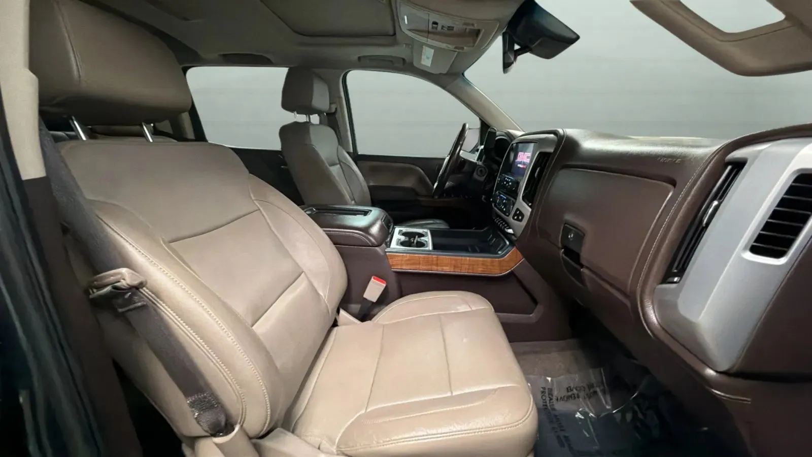 GMC Sierra photo 21