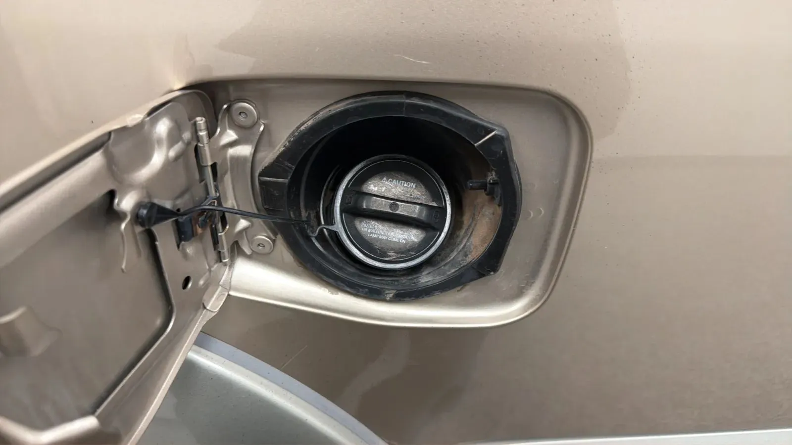 Toyota Sequoia photo 28