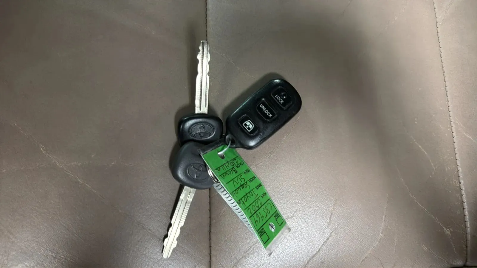 Toyota Sequoia photo 23