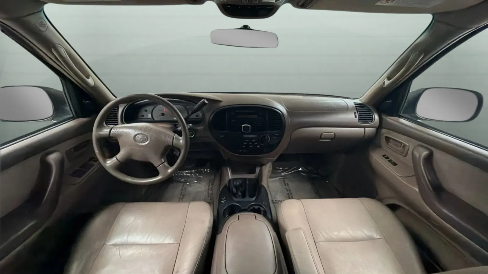 Toyota Sequoia photo 9