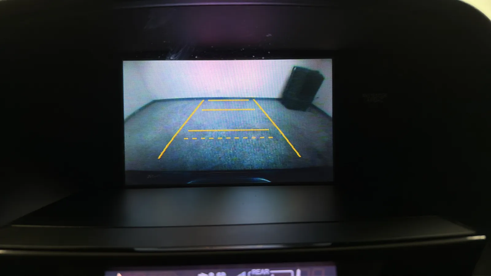 Honda Pilot photo 13