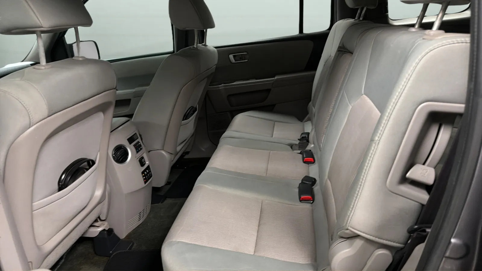 Honda Pilot photo 18