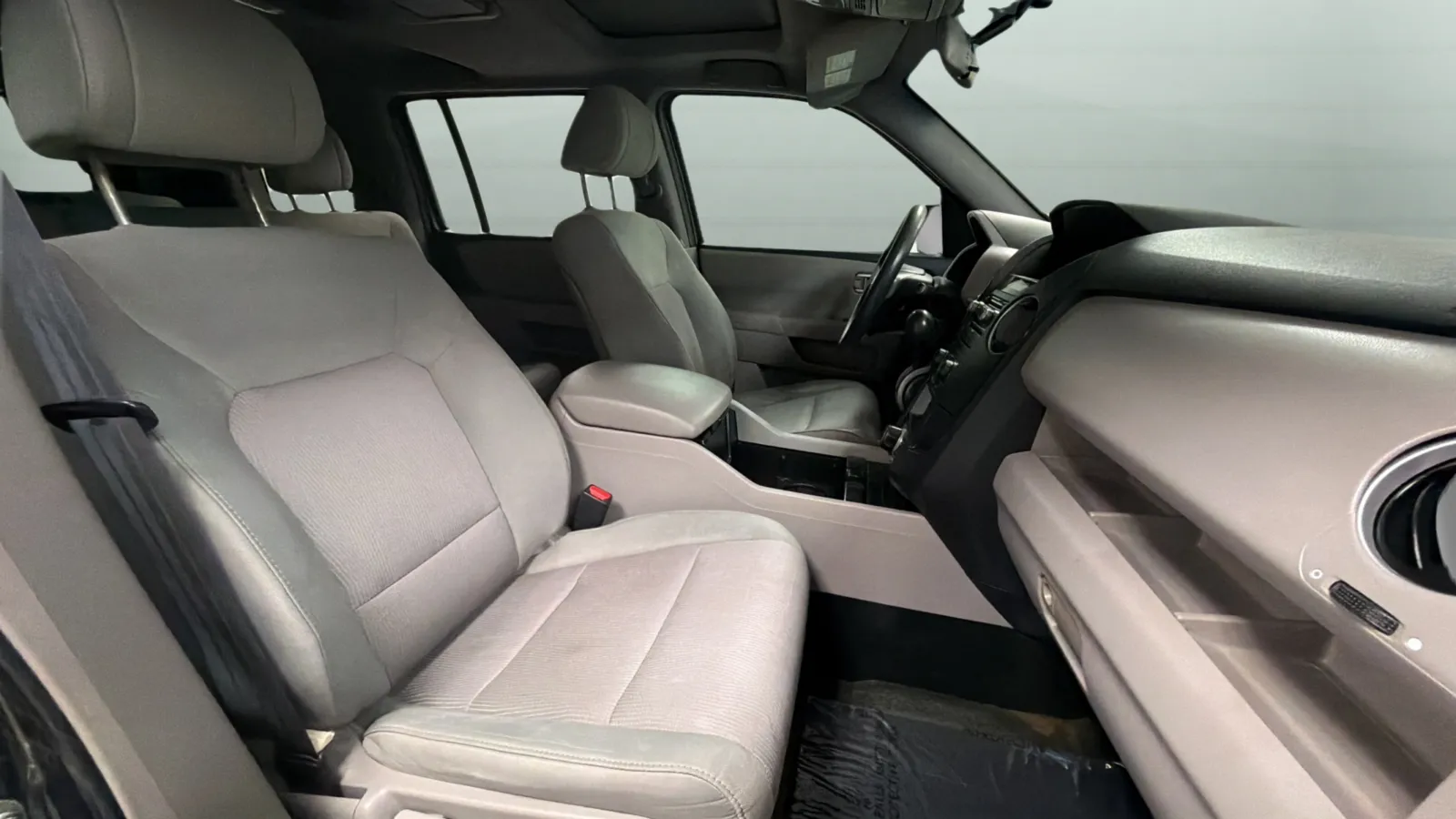 Honda Pilot photo 20
