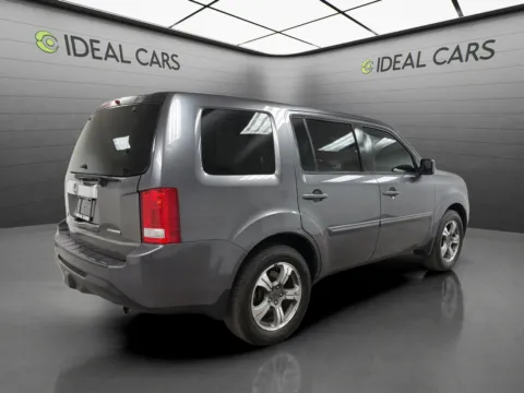 More photos of 2015 Honda Pilot SE at Ideal Cars - Apache Junction, AZ
