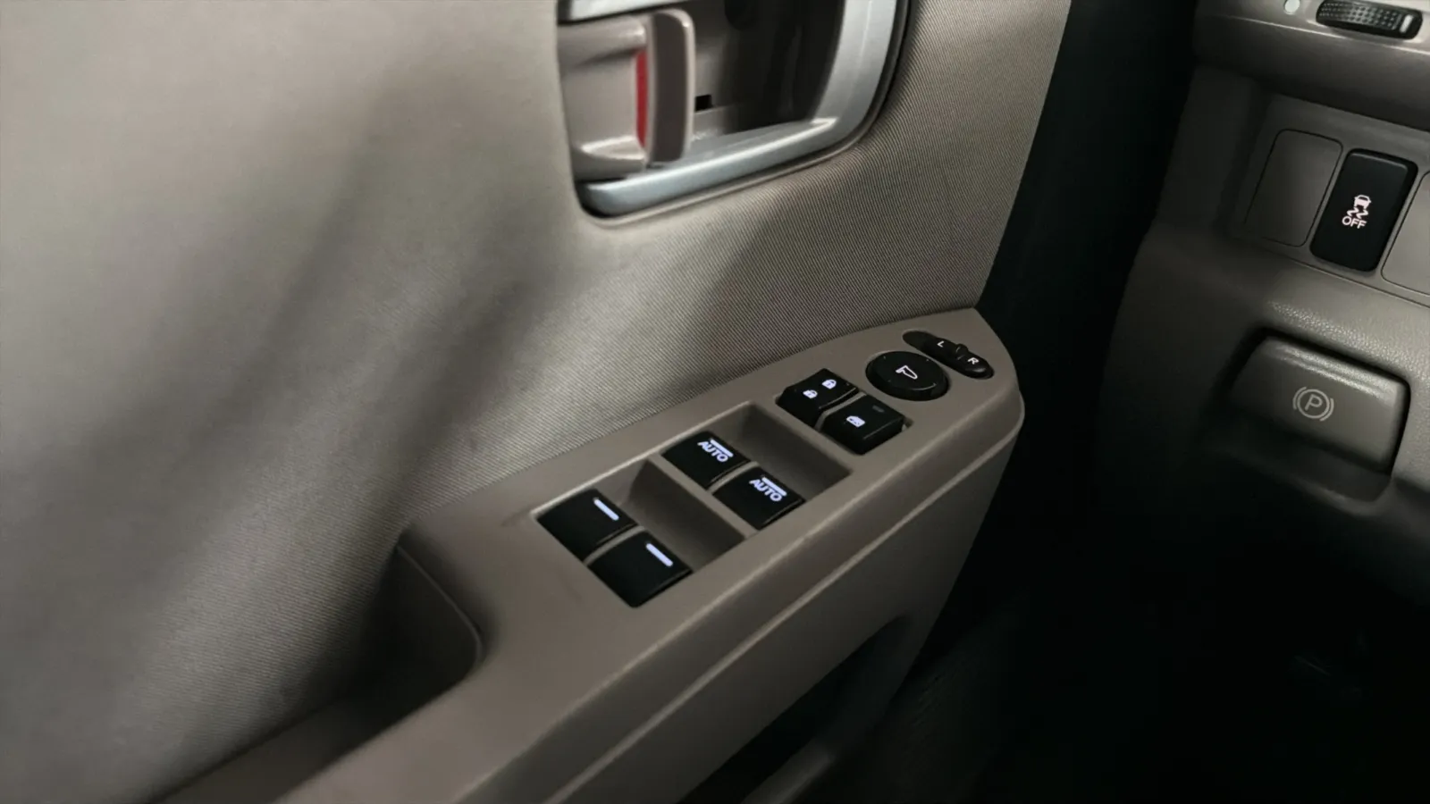 Honda Pilot photo 15