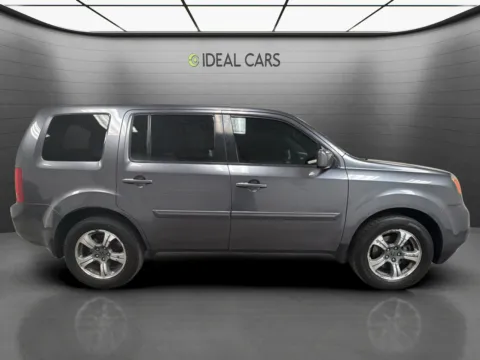 More photos of 2015 Honda Pilot SE at Ideal Cars - Apache Junction, AZ