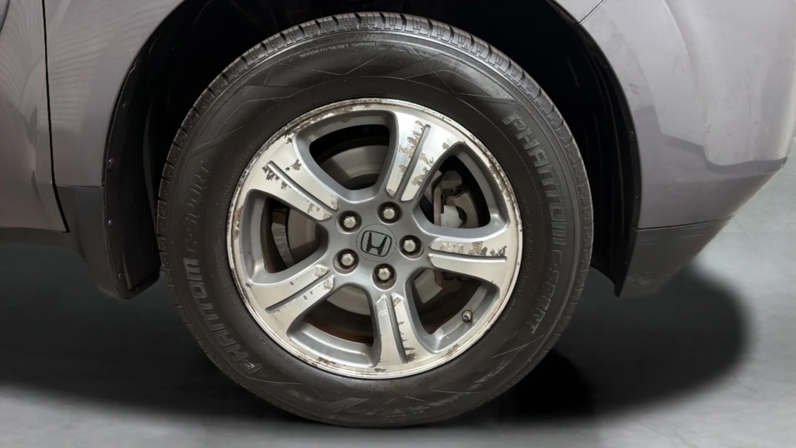 Honda Pilot photo 23