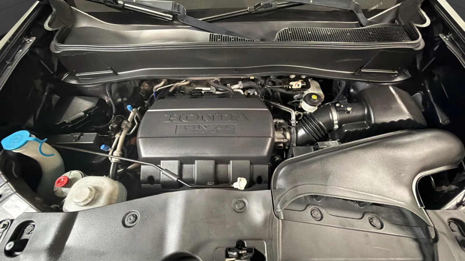 Honda Pilot photo 21