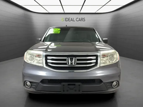 Photos of 2015 Honda Pilot SE for sale in Apache Junction, AZ at Ideal Cars - Apache Junction