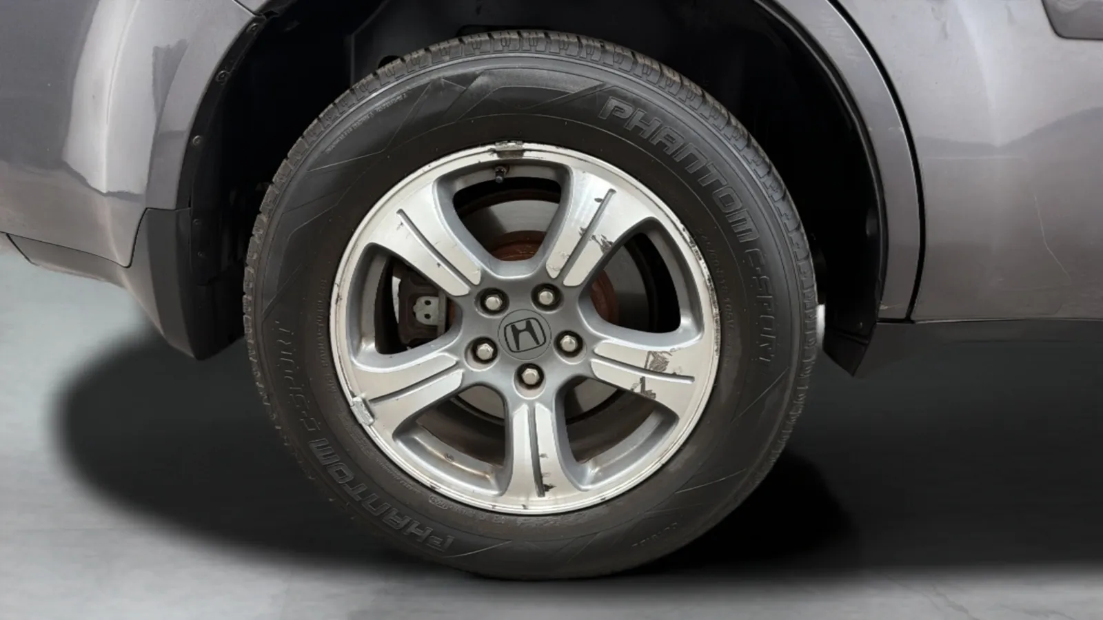 Honda Pilot photo 24