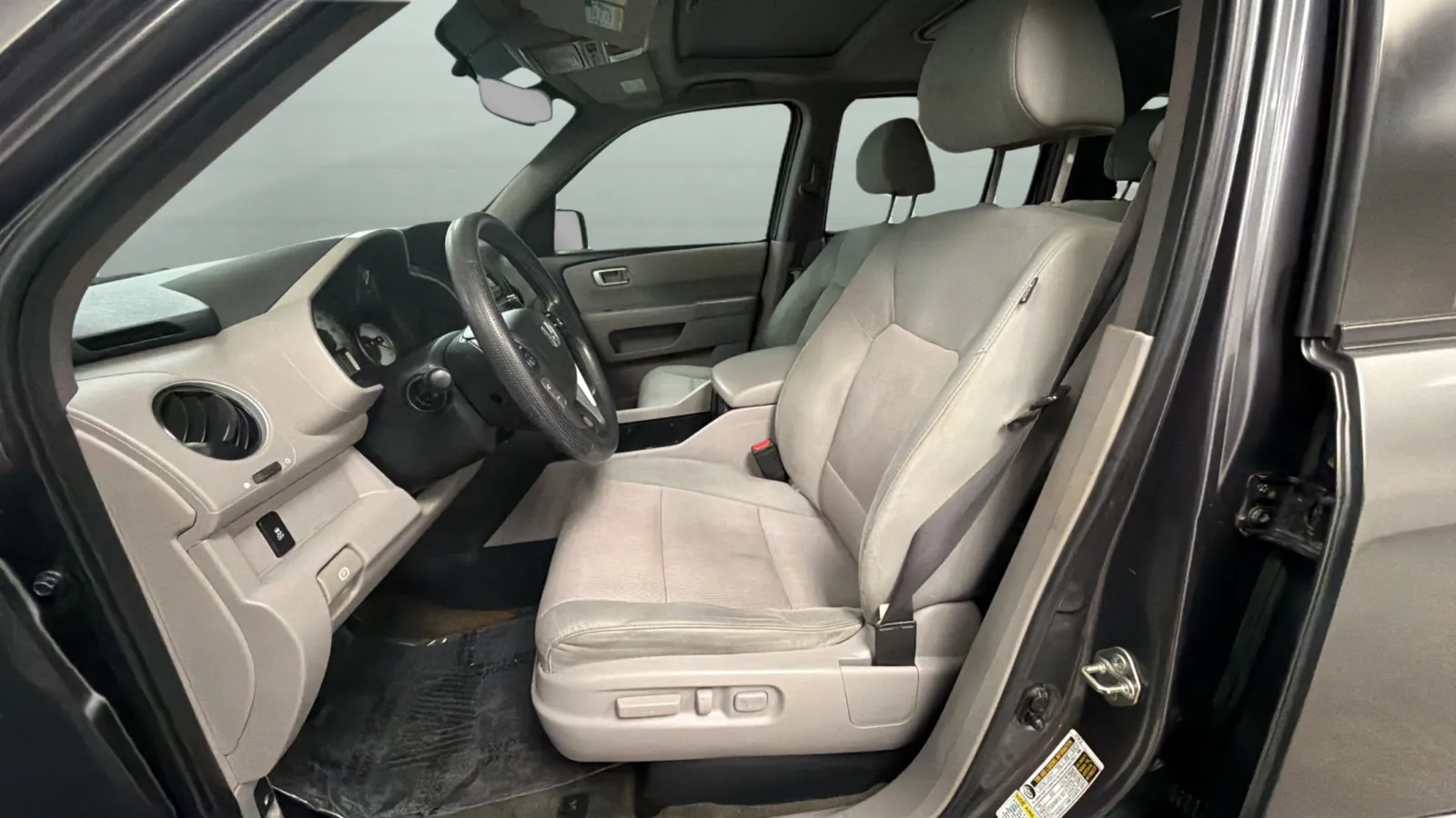 Honda Pilot photo 19