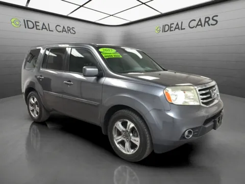 Another view of 2015 Honda Pilot SE for sale in Apache Junction, AZ at Ideal Cars - Apache Junction