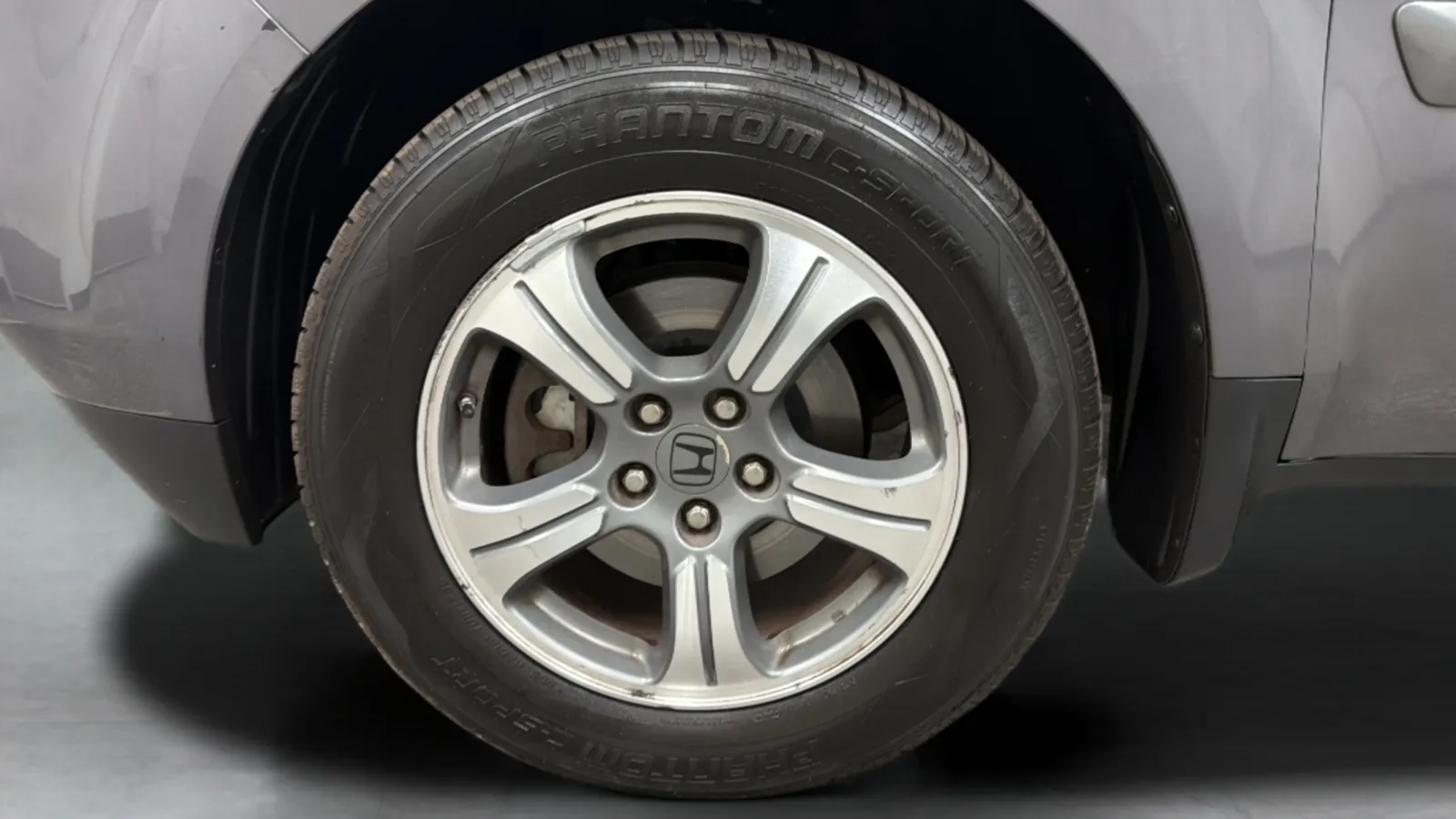 Honda Pilot photo 27