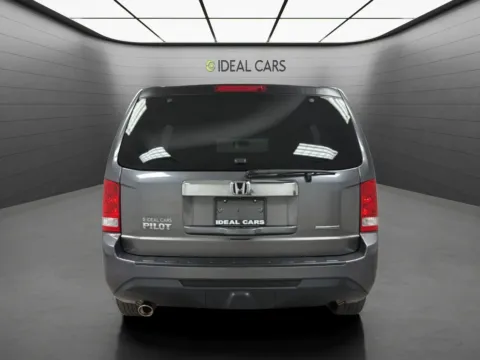 More photos of 2015 Honda Pilot SE at Ideal Cars - Apache Junction, AZ