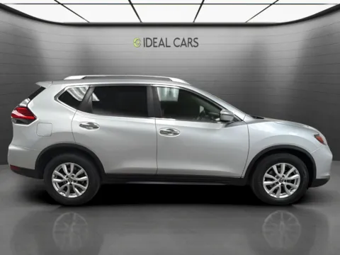 More photos of 2017 Nissan Rogue SV at Ideal Cars - Apache Junction, AZ