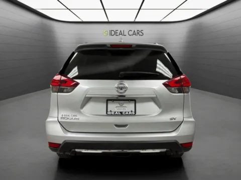 More photos of 2017 Nissan Rogue SV at Ideal Cars - Apache Junction, AZ