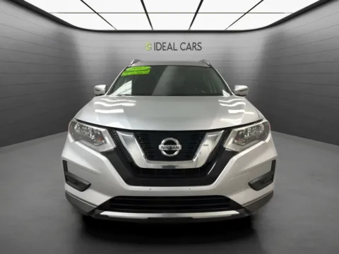 Photos of 2017 Nissan Rogue SV for sale in Apache Junction, AZ at Ideal Cars - Apache Junction