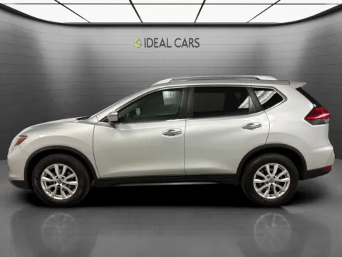 Photos of 2017 Nissan Rogue SV for sale in Apache Junction, AZ at Ideal Cars - Apache Junction