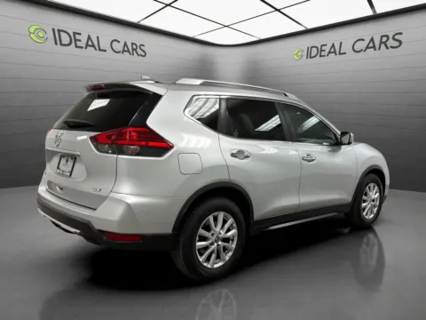 More photos of 2017 Nissan Rogue SV at Ideal Cars - Apache Junction, AZ