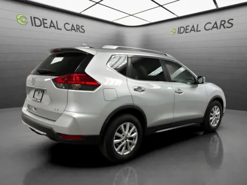 More photos of 2017 Nissan Rogue SV at Ideal Cars - Apache Junction, AZ