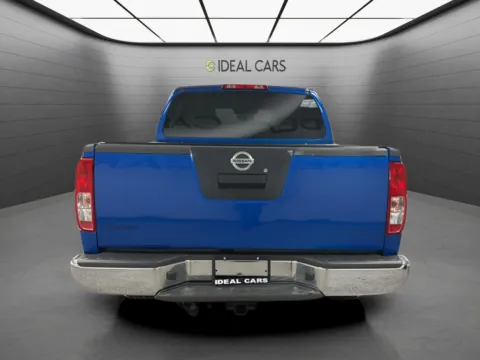 More photos of 2012 Nissan Frontier SV V6 at Ideal Cars - Apache Junction, AZ