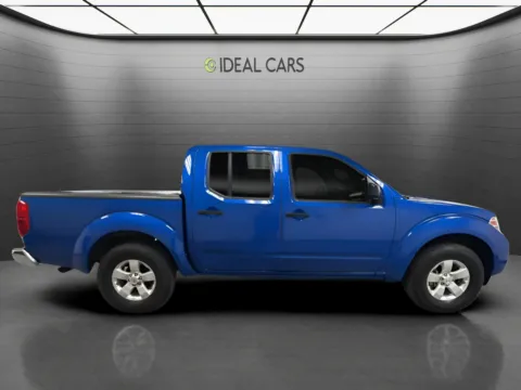 More photos of 2012 Nissan Frontier SV V6 at Ideal Cars - Apache Junction, AZ