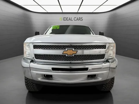 Photos of 2013 Chevrolet Silverado 1500 LT for sale in Apache Junction, AZ at Ideal Cars - Apache Junction