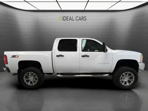 More photos of 2013 Chevrolet Silverado 1500 LT at Ideal Cars - Apache Junction, AZ