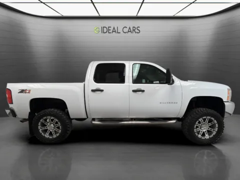 More photos of 2013 Chevrolet Silverado 1500 LT at Ideal Cars - Apache Junction, AZ