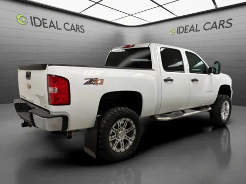 More photos of 2013 Chevrolet Silverado 1500 LT at Ideal Cars - Apache Junction, AZ