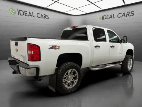 More photos of 2013 Chevrolet Silverado 1500 LT at Ideal Cars - Apache Junction, AZ