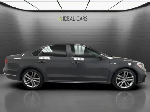 More photos of 2018 Volkswagen Passat 2.0T R-Line at Ideal Cars - Apache Junction, AZ