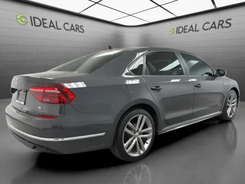 More photos of 2018 Volkswagen Passat 2.0T R-Line at Ideal Cars - Apache Junction, AZ