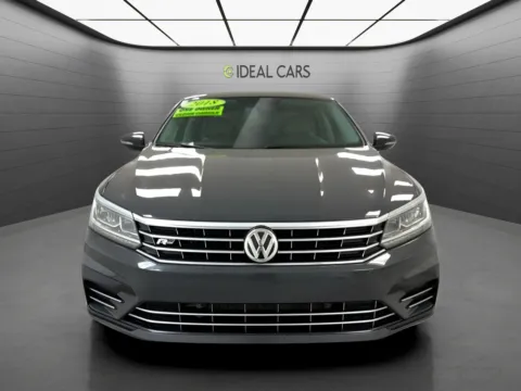 Photos of 2018 Volkswagen Passat 2.0T R-Line for sale in Apache Junction, AZ at Ideal Cars - Apache Junction